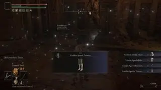 Godshit acolyte