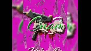 Adrian Dg  |  Cream  (Audio Oficial)