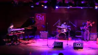 Bass Solo Ken Smith Bass/Sebastian Sade/Time Changes