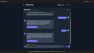 Ingres Water level AI Chat-Bot