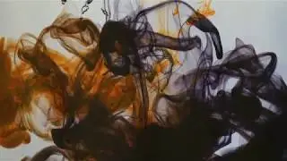 Holi Colors Green Screen | Animation HD