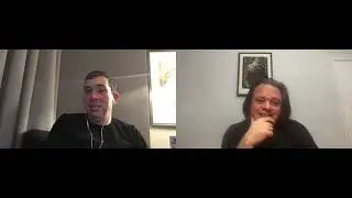 Packy Lee full interview