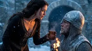 How Medieval Knights Survived Winter Without Freezing &ndash; Genius Cold Hacks from the Middle Ages!