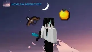 Texturepack [Novis 16x default edit] mediafire!!