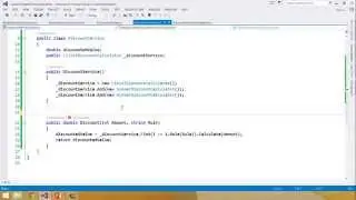 Open Closed Principle Video