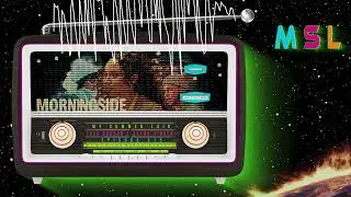 Inside Fefe Dobson&rsquo;s Bold Move to the Big Screen | A Fefe Dobson Morningside Interview