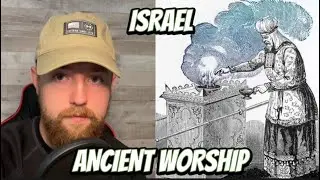 OLD TESTAMENT WORSHIP | will123will