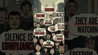The cold war inside the human mind