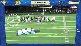 Jayden Ballard | NSD26