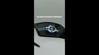 Guess what happened to the first lens ⬇️