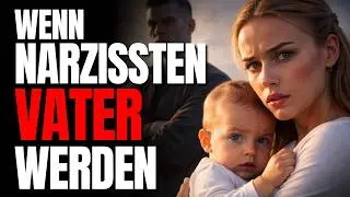 Narzisstischer Vater zerst&ouml;rt Kinder: Die Wahrheit, die niemand ausspricht