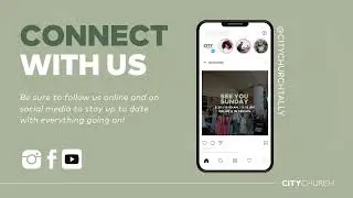 City Church Tallahassee Sunday Livestream