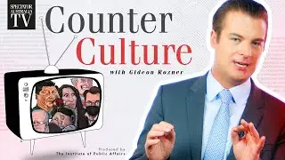 Spectator Australia TV | CounterCulture Ep 1 | Welcome To The Most ANTI WOKE Show On The Internet