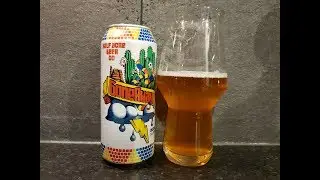 Half Acre Gone Away IPA By Half Acre Beer Company By American Craft Beer Review