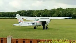 Sheffield Aero Club
