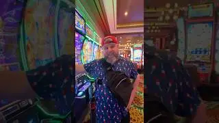 My Wife&rsquo;s Gut Feeling Led Us To Our Most Shocking Casino Win! #casino #slots #vegas #gambling