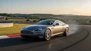 Real Racing 3 - Aston Martin