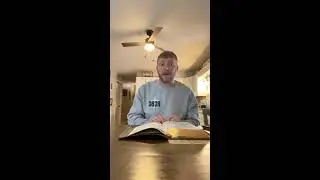 Sunday Devotion   01/25/2026
