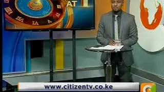Al-Shabaab militants attacked two security camps at Fino in Mandera County