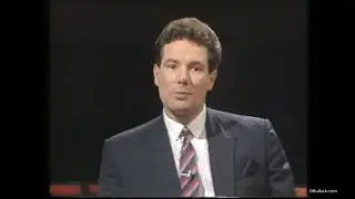 [VHS-V7-1985] 7 Days: Derek Hatton Interview 1985
