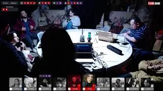 ParadoX Club Mini Final
