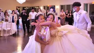 VIDEO TRAILER ALANI SWEET 16
