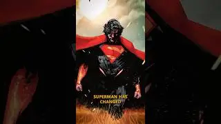 Superman's New Backstory Changes Everything!