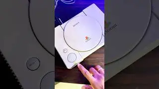 I Bought Cheapest PS1 🤯 For ₹1,300 (Tamil) ❤️&zwj;🔥