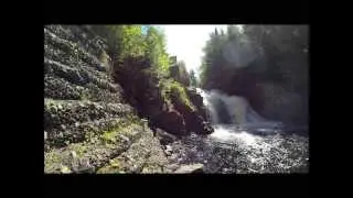 charlo falls 2013