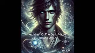 Architect of the dark future (audio story)