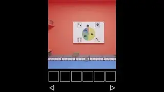 Nicolet Escape Game Factory Walkthrough [nicolet jp]