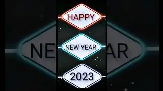 Welcome 2023 happy new year status 2023 | whatsapp new year status 2023