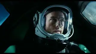 Captain ignores the direct order from Admiral and becomes the fastest man alive...