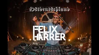 Justin Pollnik, H&auml;hnchenteile & DRUFF - Ostdeutschland (Felix Harrer Edit)