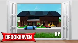 BrookHaven RP trailer 2021