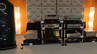 Tokyo hifi show 2024