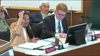 September 13, 2023, Placer Local Agency Formation Commission (LAFCO) Meeting