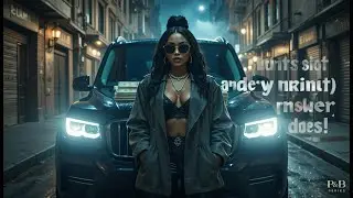 P&B Series/All Me/🎵 Bass Boosted Songs 2025🔊Car Music🔊Bass Music Mix🔊Gangster Mafia Songs