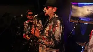 Shuffle Demons AntiJazz 2024