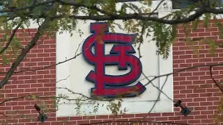 Break-in at the St. Louis Cardinals Dominican Republic complex