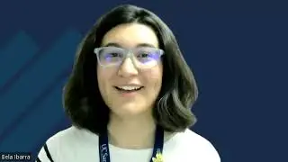 Bela Ibarra &rsquo;21, UC San Diego GOLD (Graduates of the Last Decade)