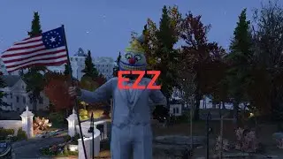 Fallout 76 PvP iAmLazarusXx gets retired by ToxicBangXD