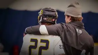 The Marquette Lacrosse Experience
