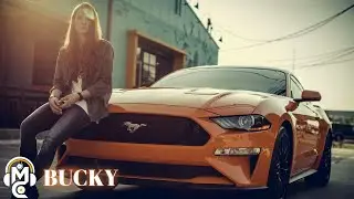DJ MEHMETCAN - Bucky (Club Remix)
