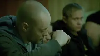 Uno (2004) - Pel&iacute;cula Drama/thriller noruego - Sub