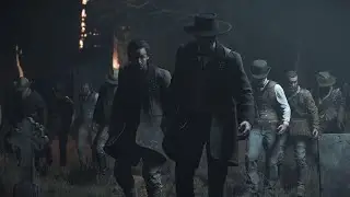Hunt  Showdown (Монтаж) #37 Sweet