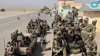 Taliban attack Kandahar Airport 37 Killed in Afghanistan Attack