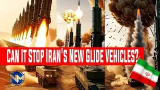 Can It Stop Iran's New Glide Vehicles? : US Hypersonic Missile Defense