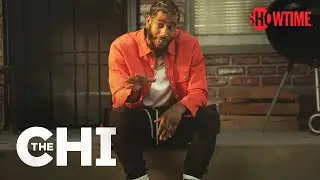 BTS: The Chi Gets High | The Chi Season 6 | SHOWTIME