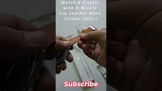 #shortsyoutube #shorts #shortsfeed #shortsvideo #samsung #watch6 #smartwatch #leatherstrap